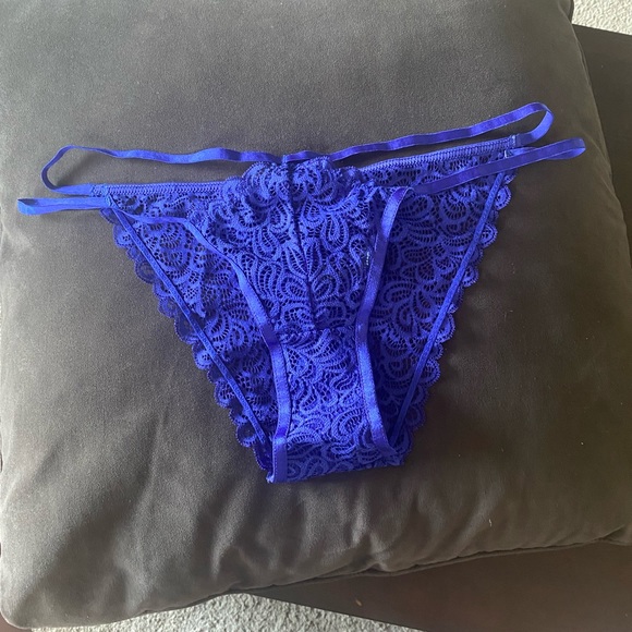 3-Pack Monique Morin Underclub Panties Size Large - Picture 6 of 9